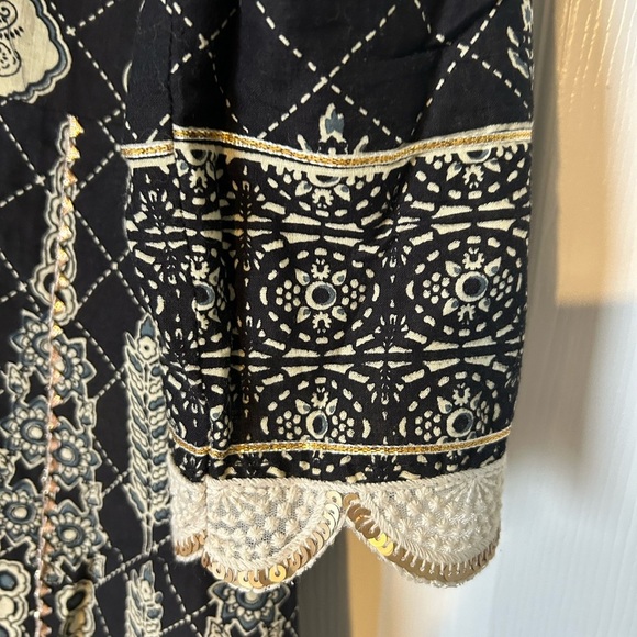 Sari Pantsuit - Picture 5 of 13